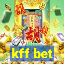 kff bet